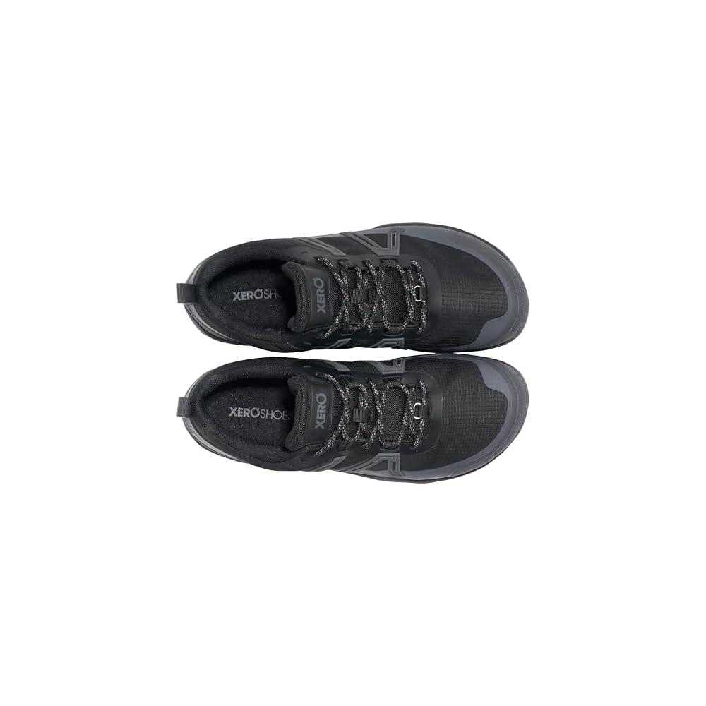 Black/Asphalt