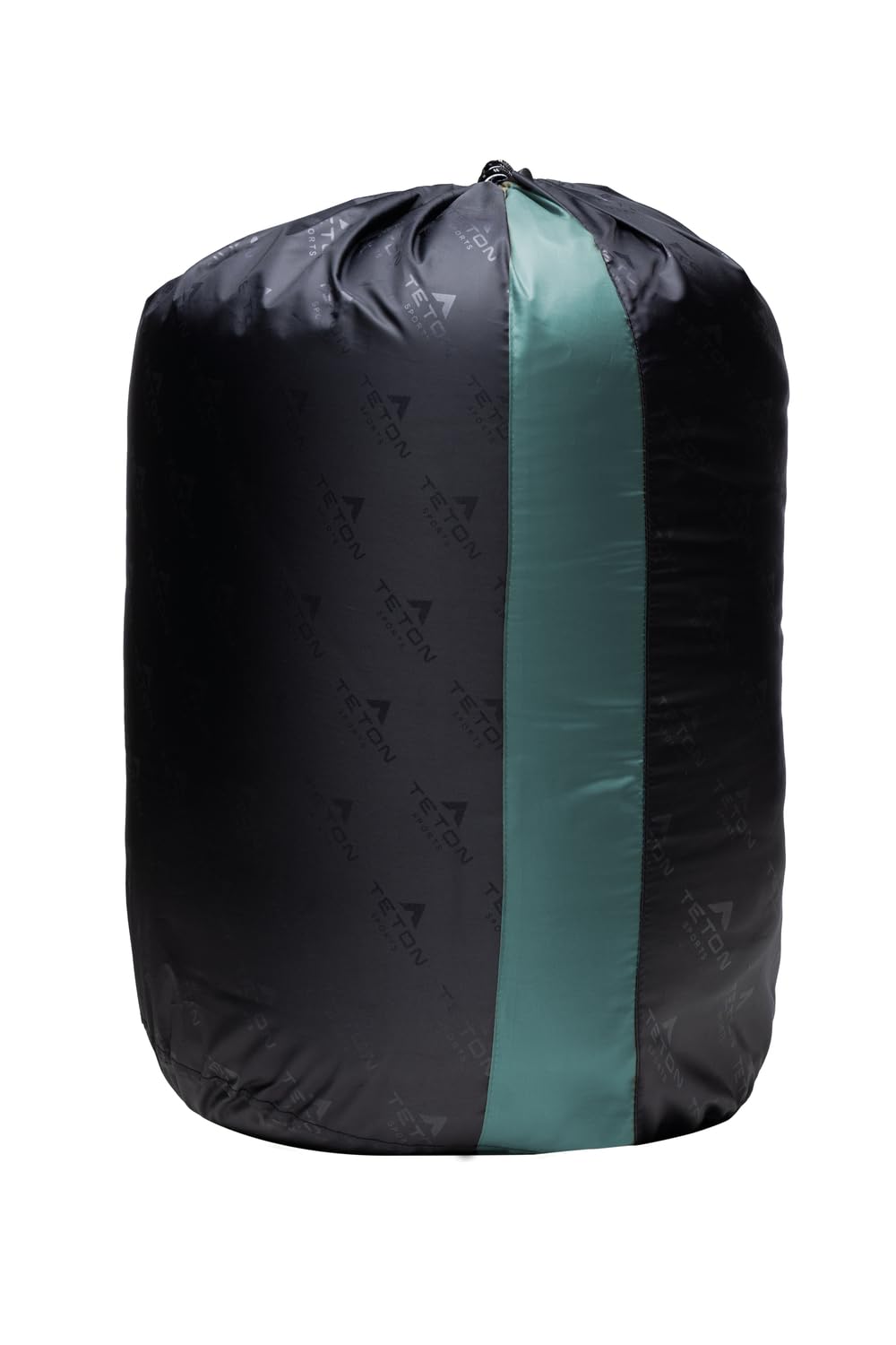 XXL Long Sleeping Bag (7'6"), Teton Fahrenheit: -25ºF rated