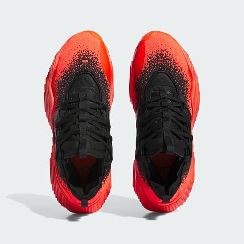 Core Black/Solar Red/Core Black