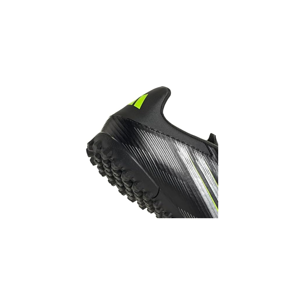 Black/Iron Metallic/Lucid Lemon