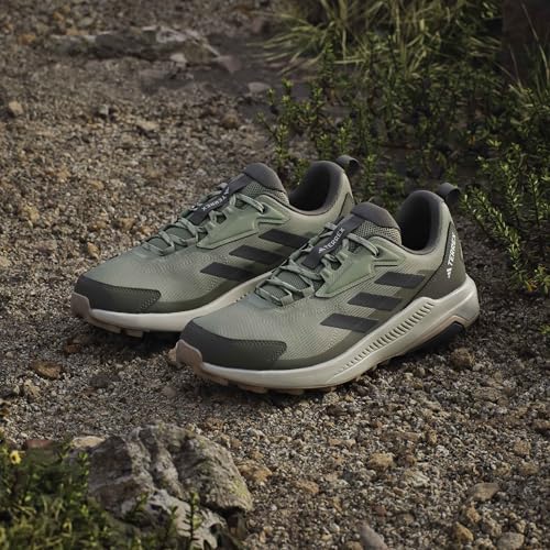 Tent Green/Carbon/Olive Strata