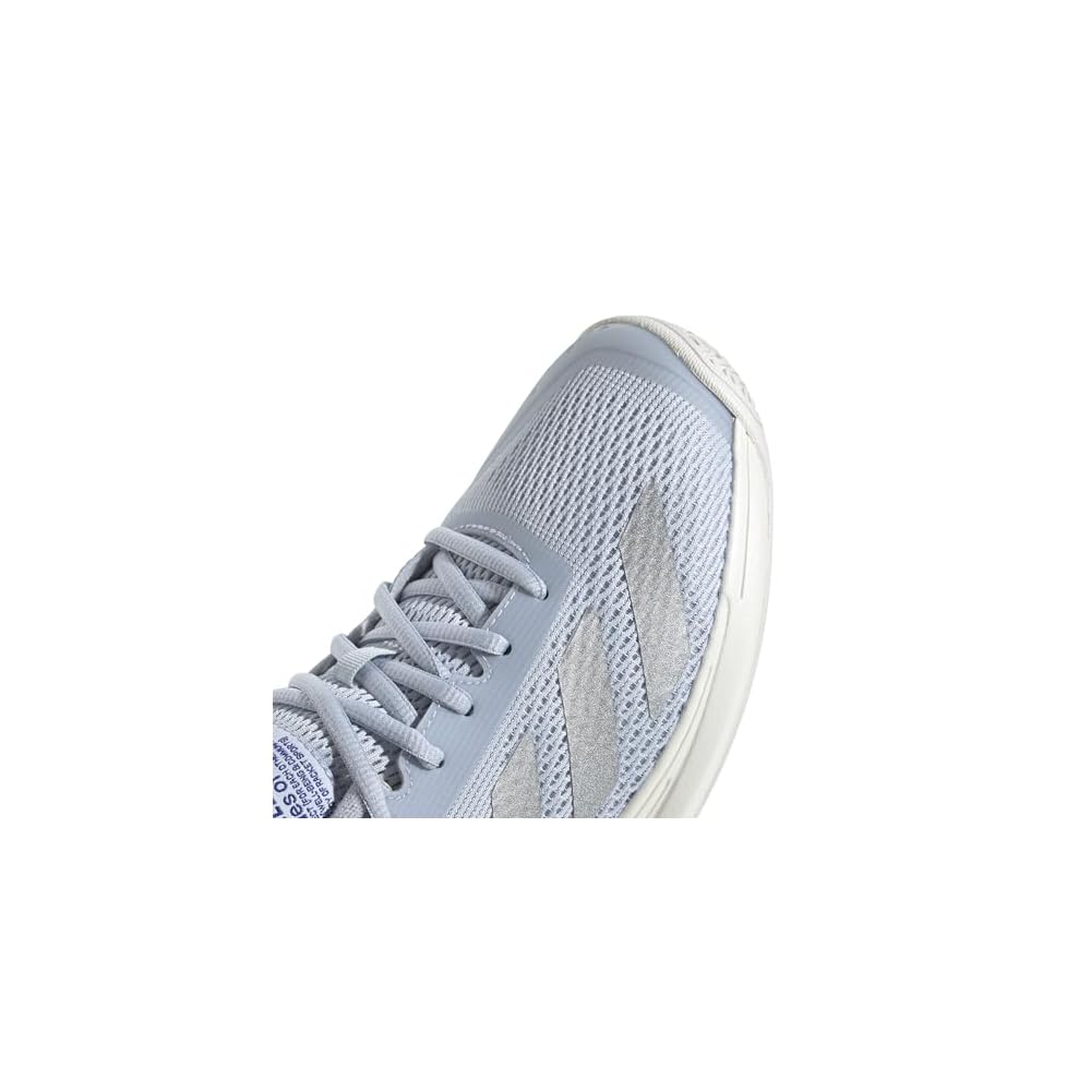 Halo Blue/Silver Metallic/Lucid Blue