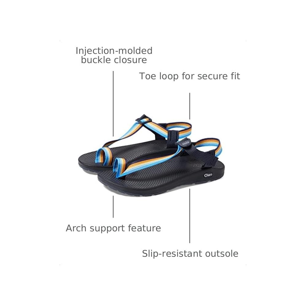 Belt Blue
