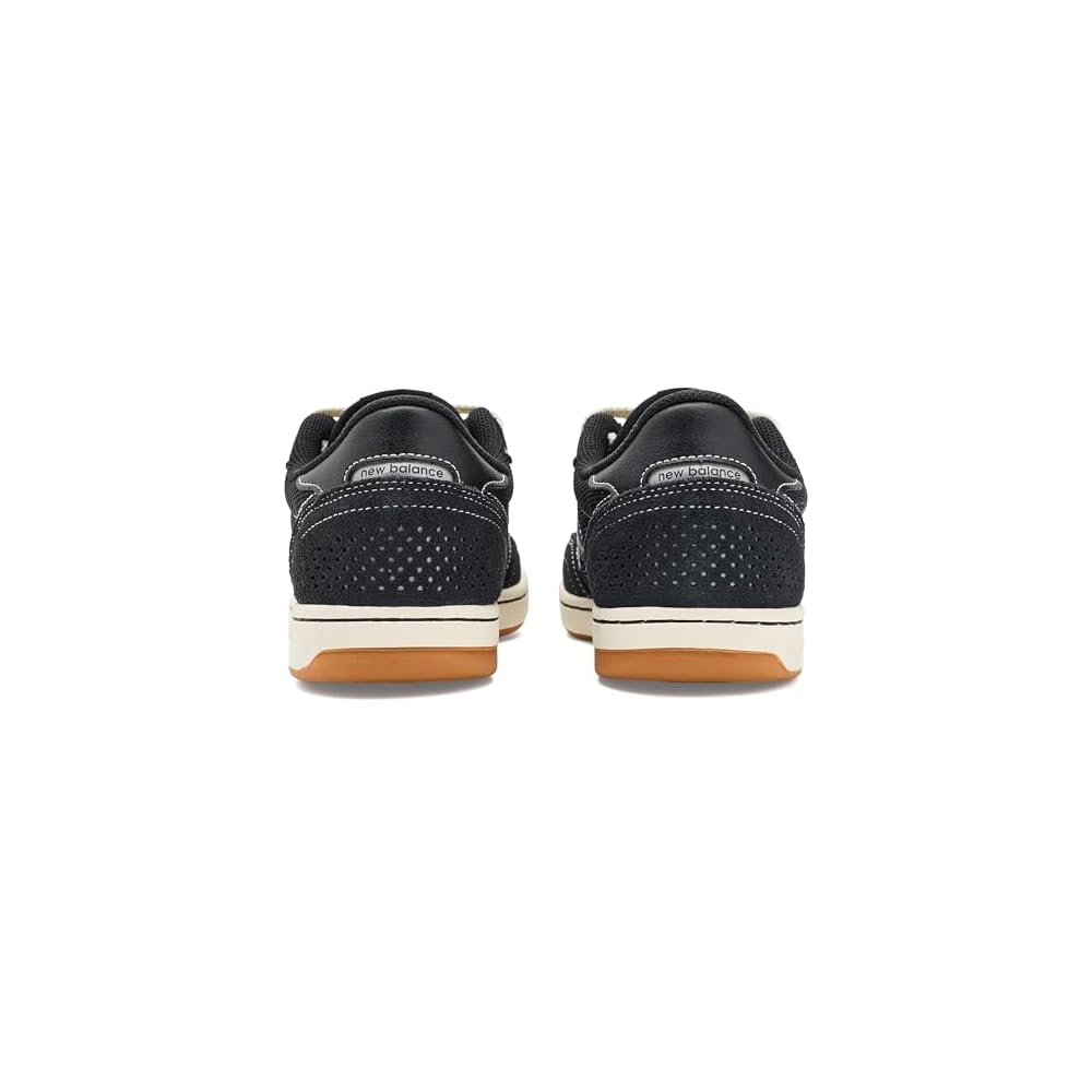 Black/Sea Salt