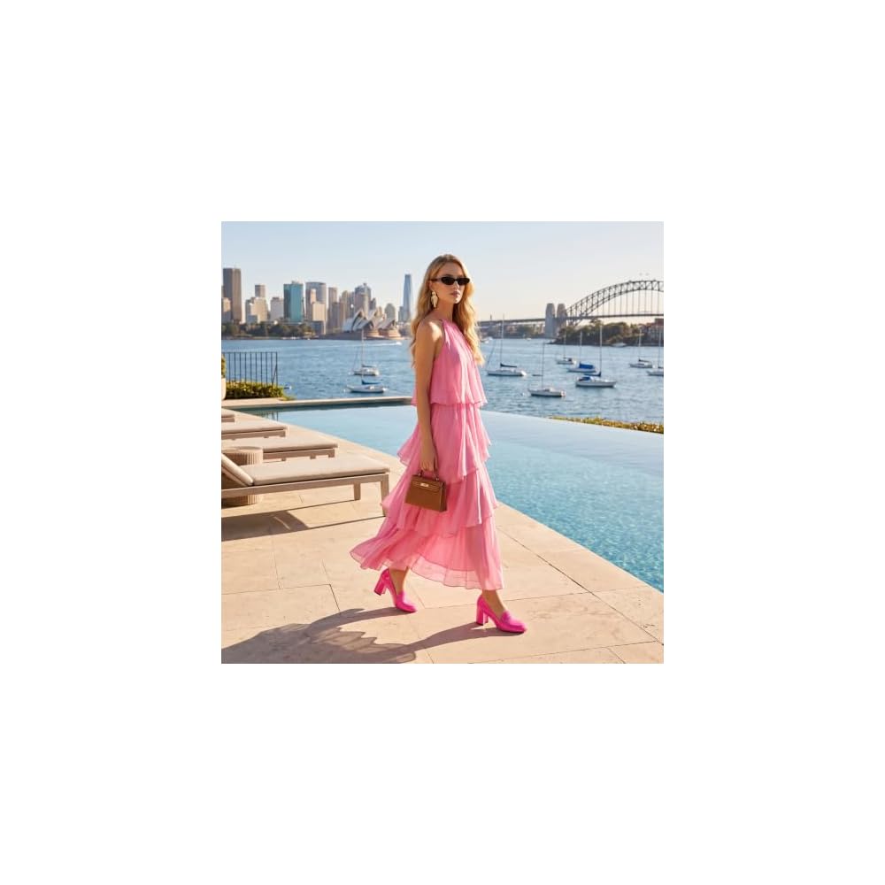 Hot Pink