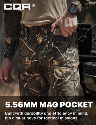 Print Hunting Camo