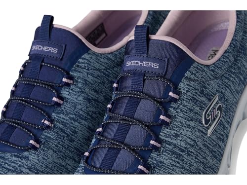 Navy/Purple