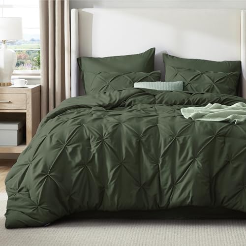 02 - Olive Green