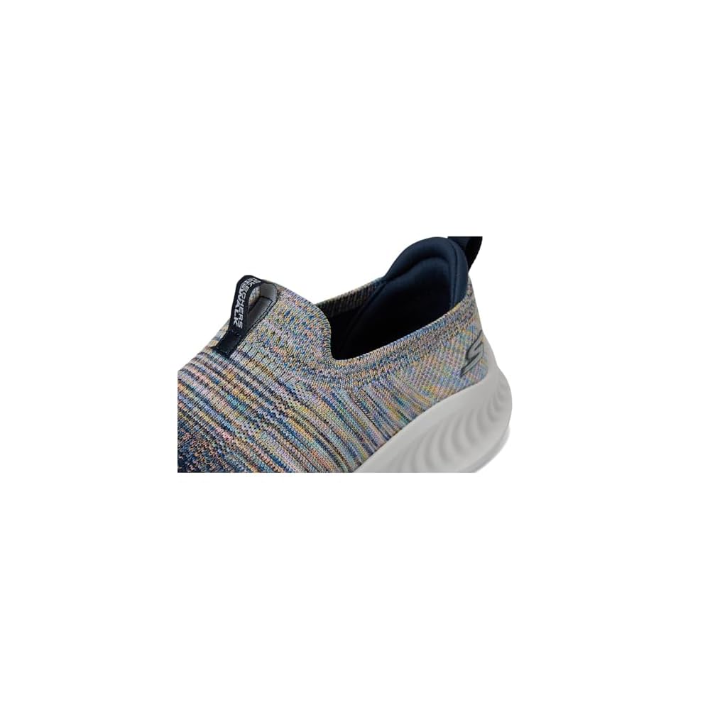 Navy/Multi