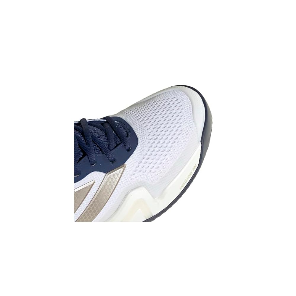White/Cyber Metallic/Dark Blue