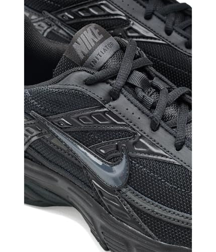 Black/Dark Smoke Grey