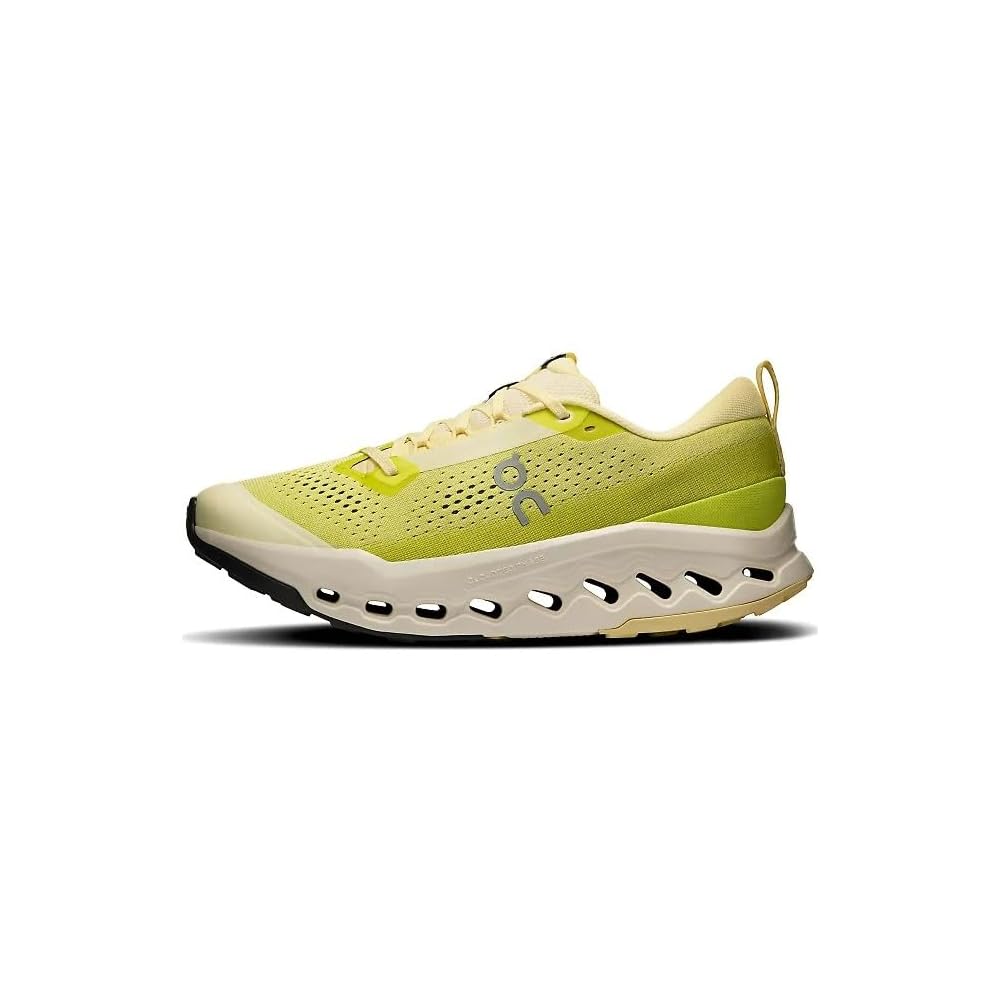 Ivory/Lime