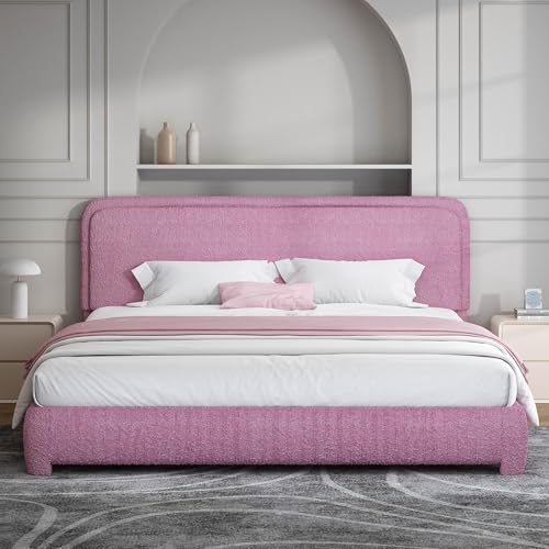 Rose Pink