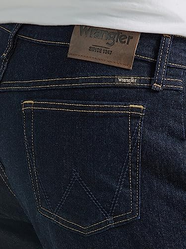Rinse Denim