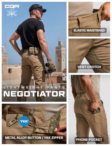 Negotiator Cougar