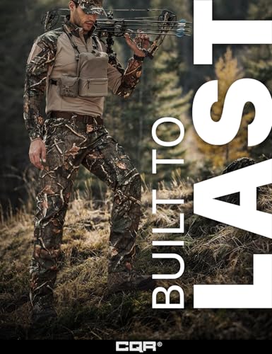 Print Hunting Camo