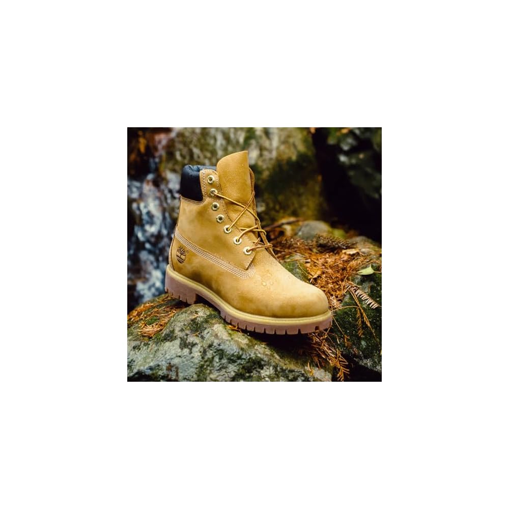 Wheat Nubuck