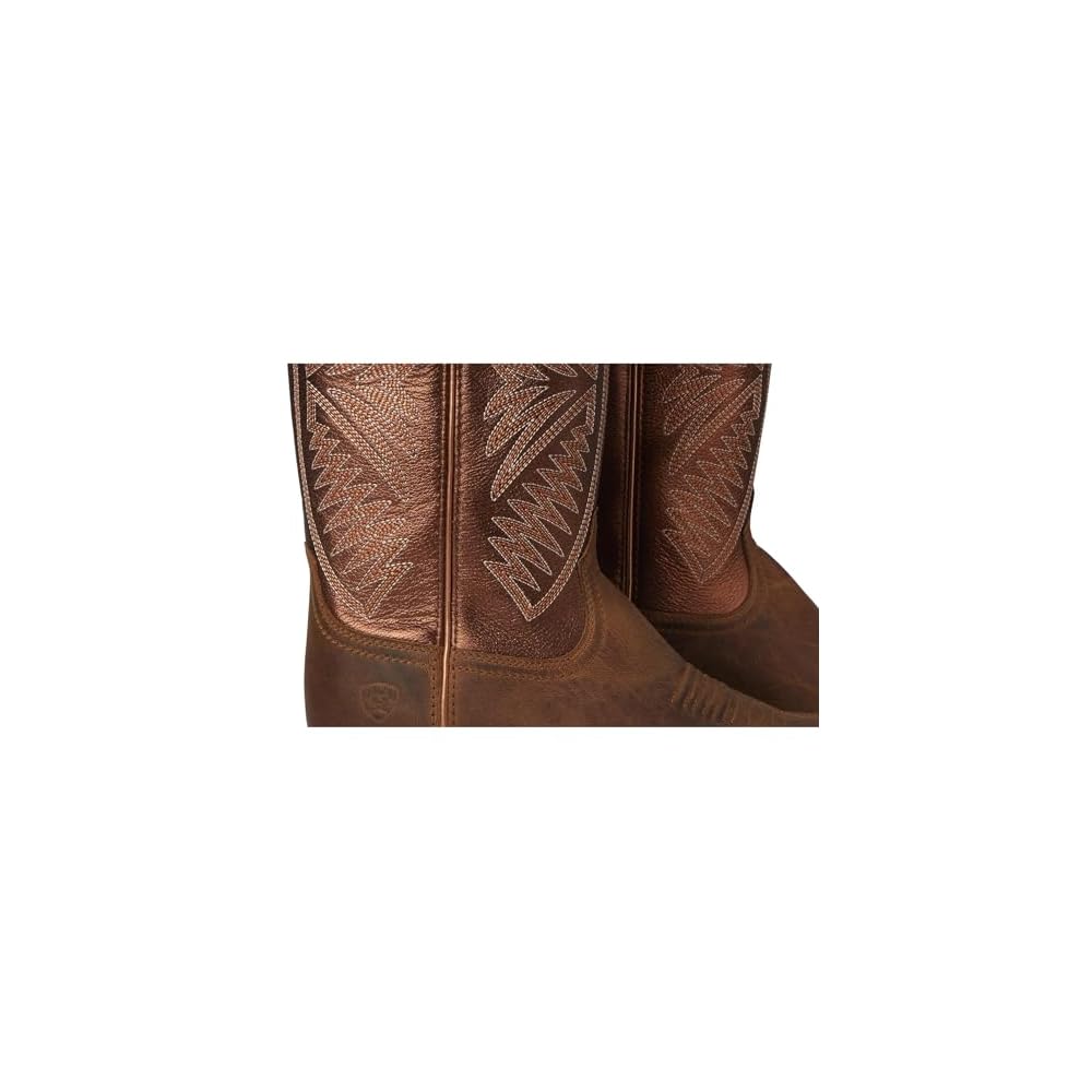Burnished Chestnut/Pearl