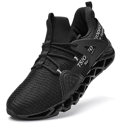 All Black 6099