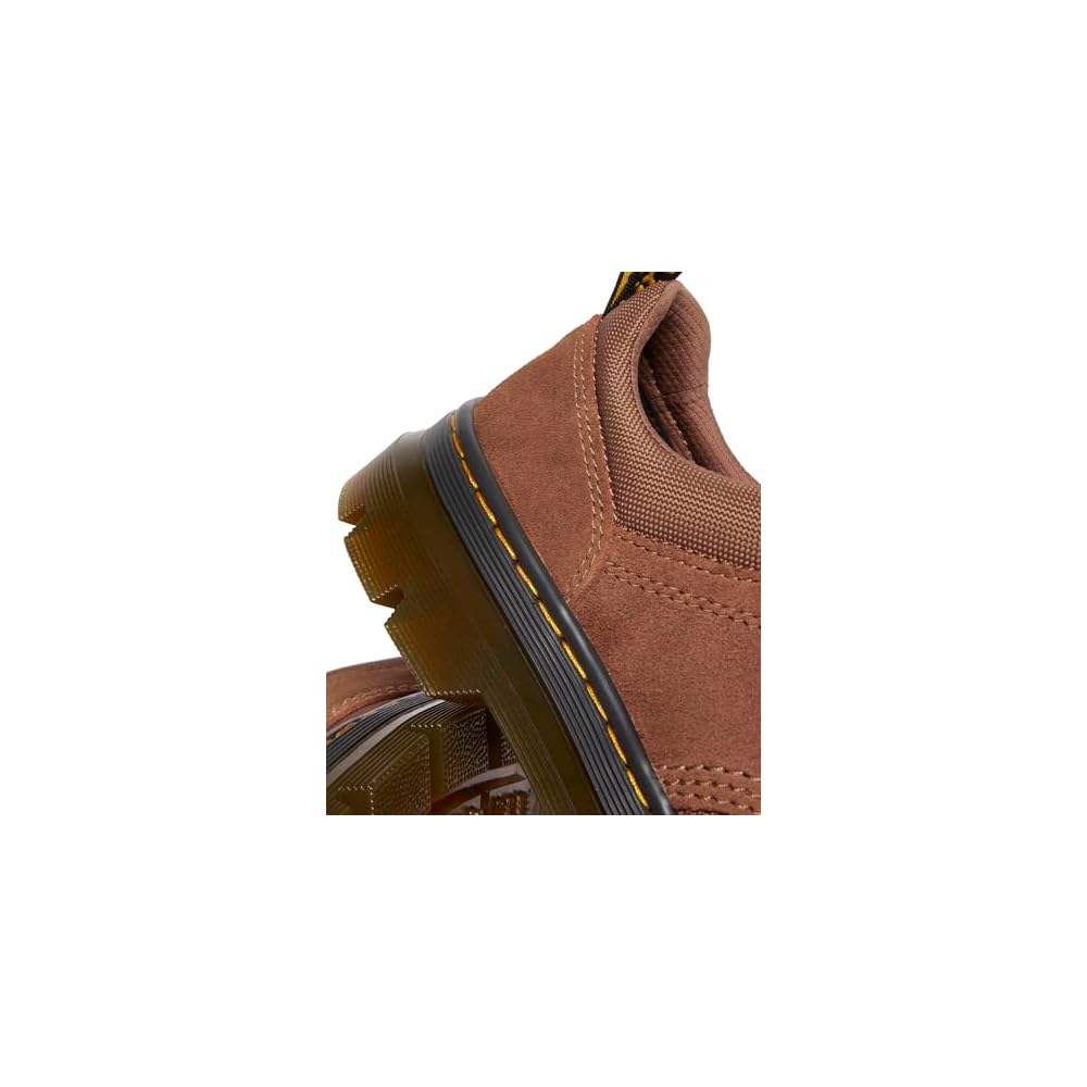 Desert Brown Bronx Suede+extra Tough 50/50