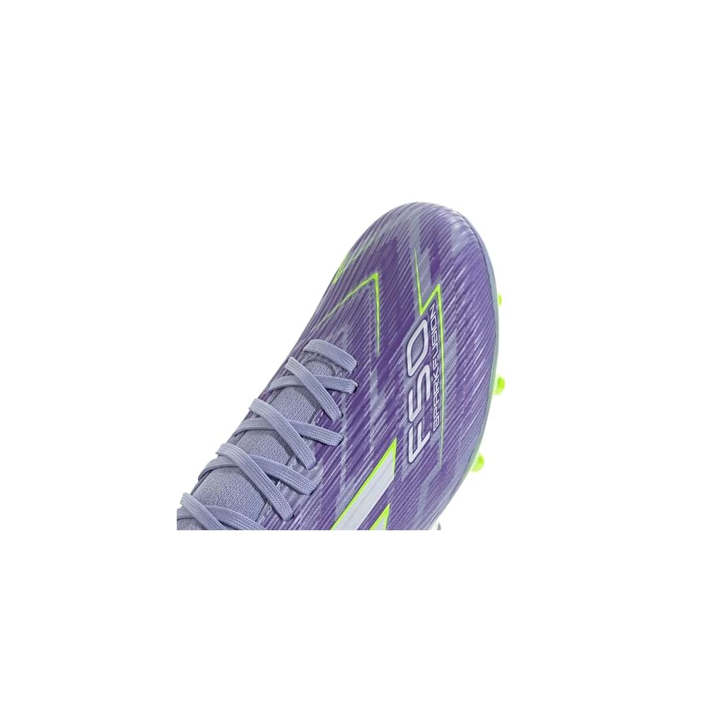 Violet Tone/Lucid Lemon/Purple Rush