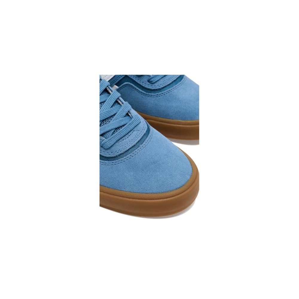 Carolina Blue/Gum