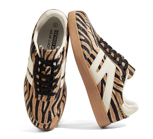 Tiger Print