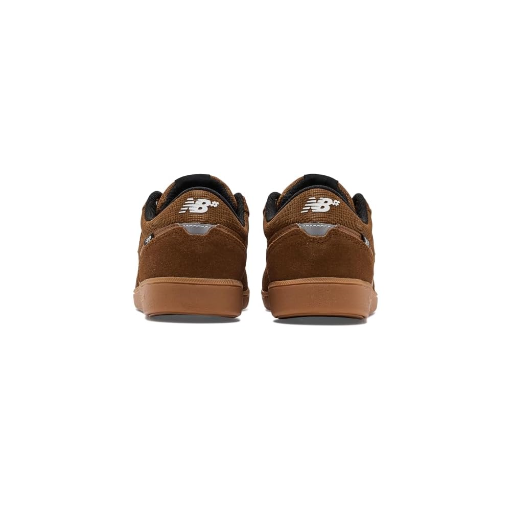 Brown/Gum