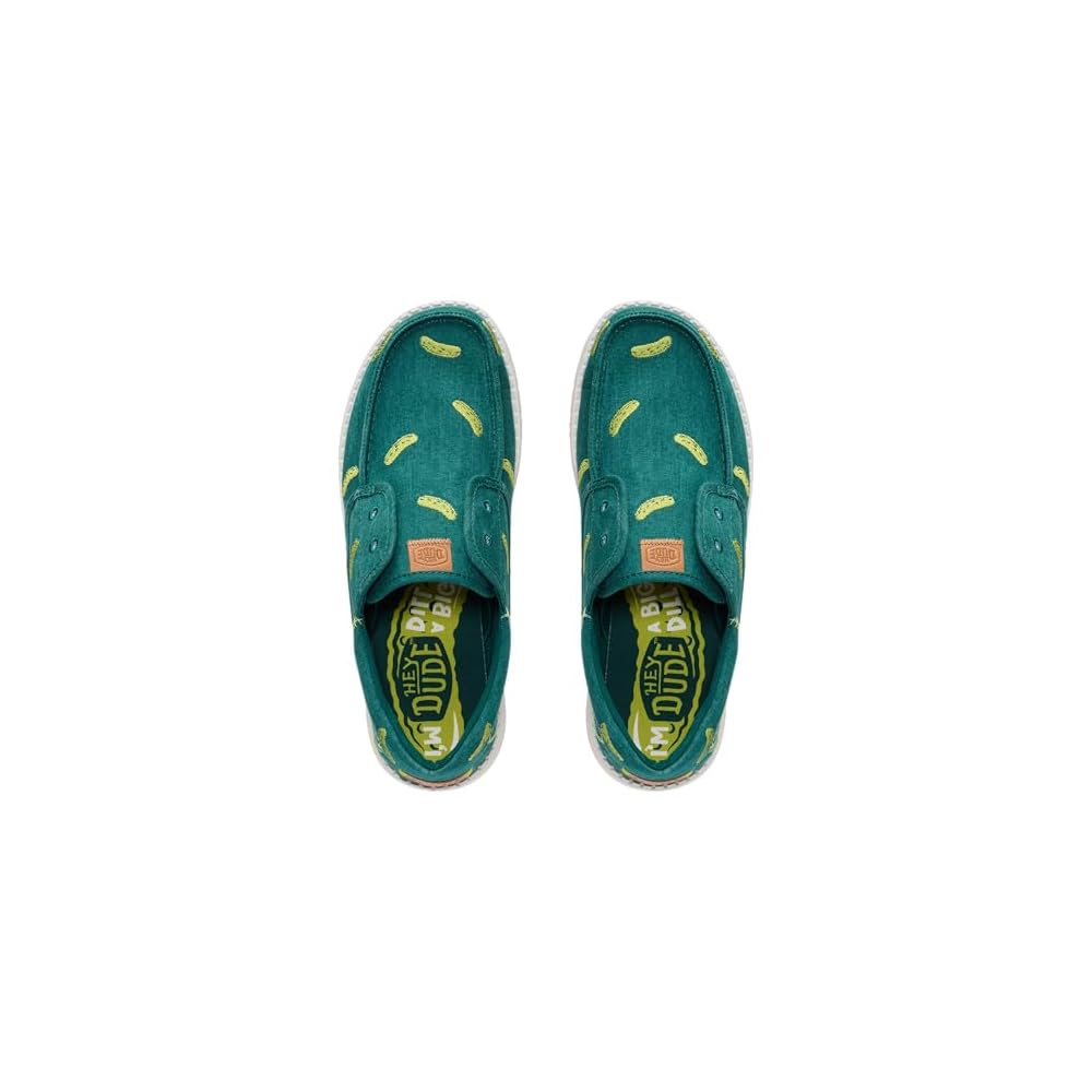 Green/Multi