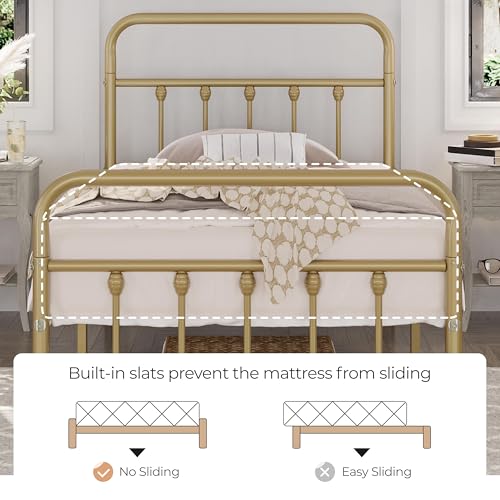 Antique Gold