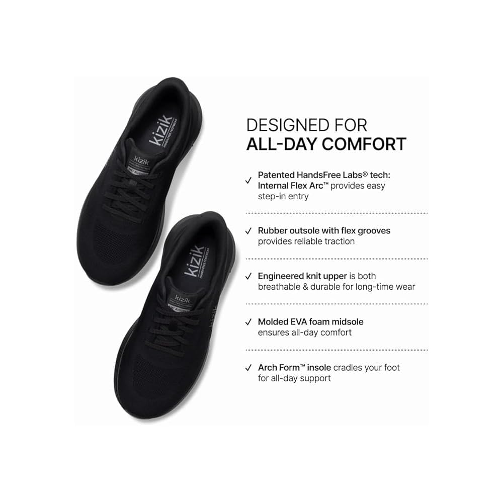 Blackout Knit