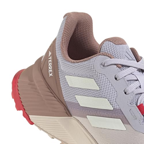 Putty Mauve/Off White/Pure Ruby