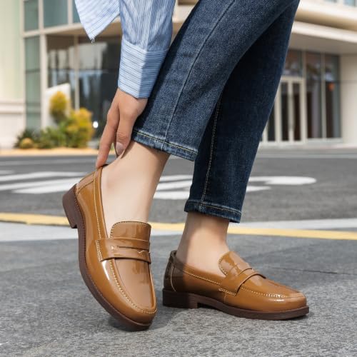 Brown Patent