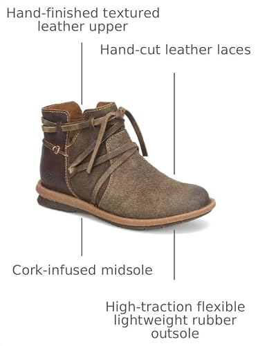 Taupe Distressed