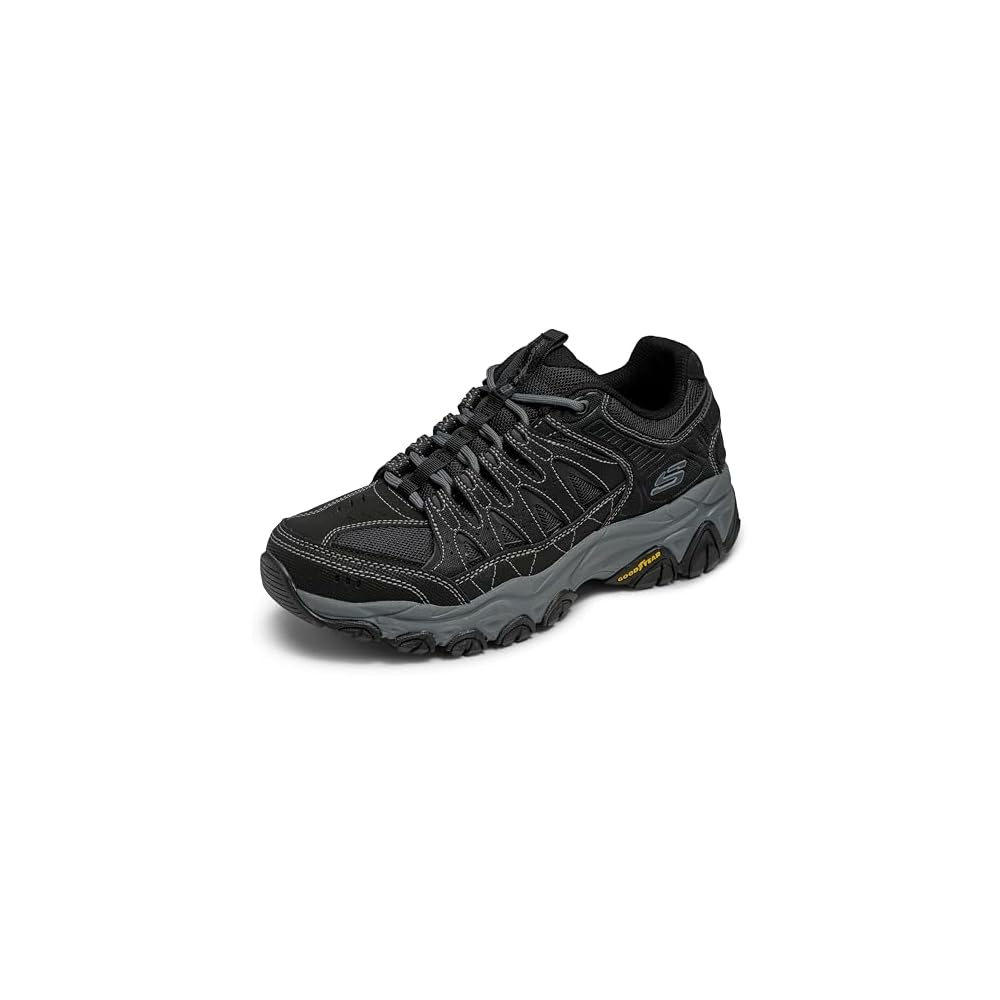 Black/Charcoal