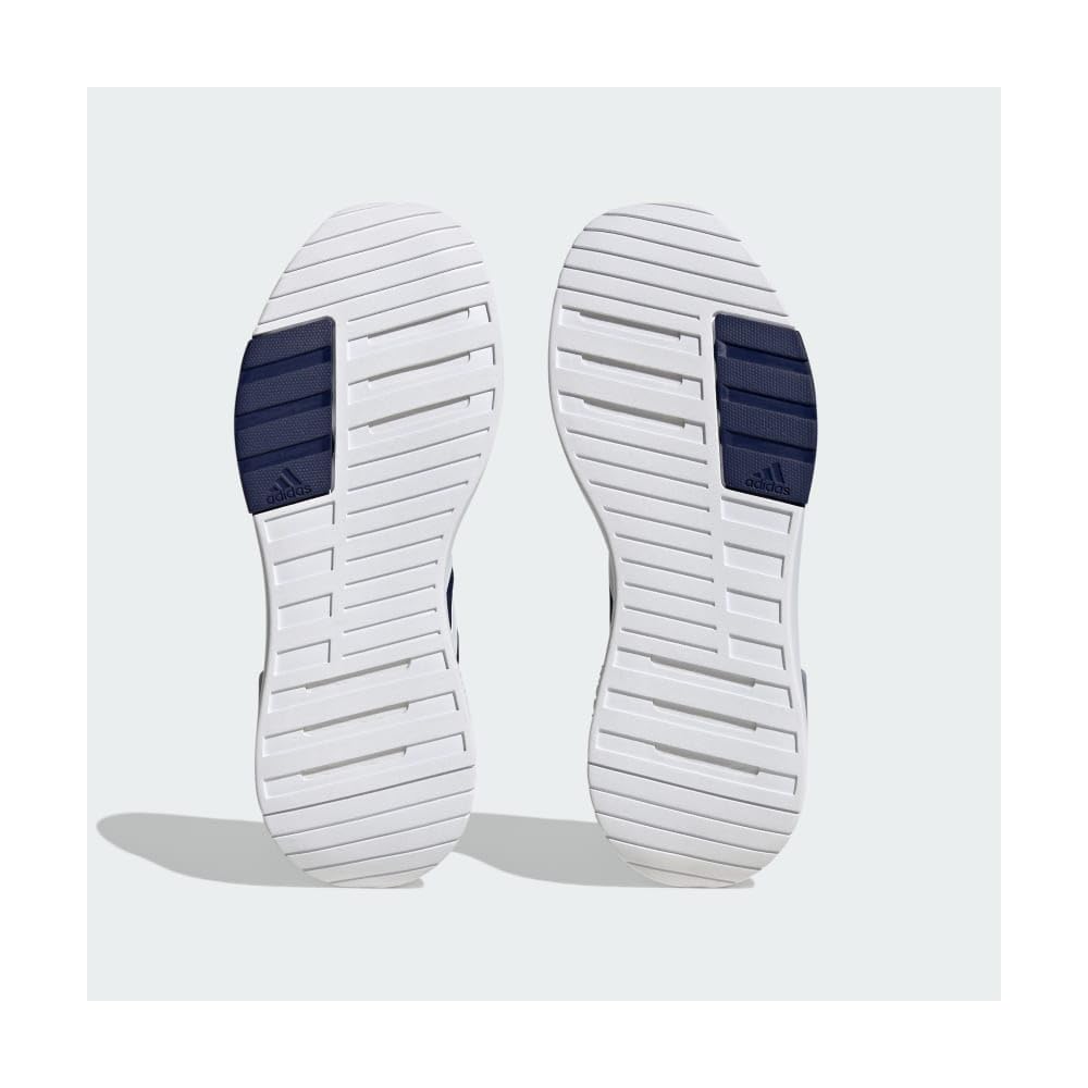 Dark Blue/Cloud White/Halo Silver