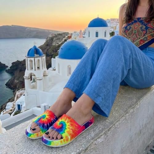 Tie Dye