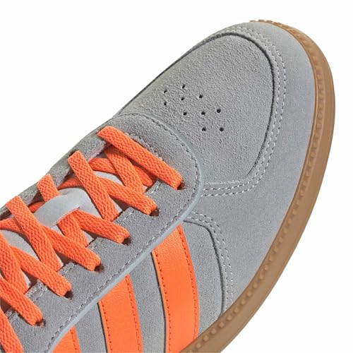 Halo Blue/Lucid Orange/Gum