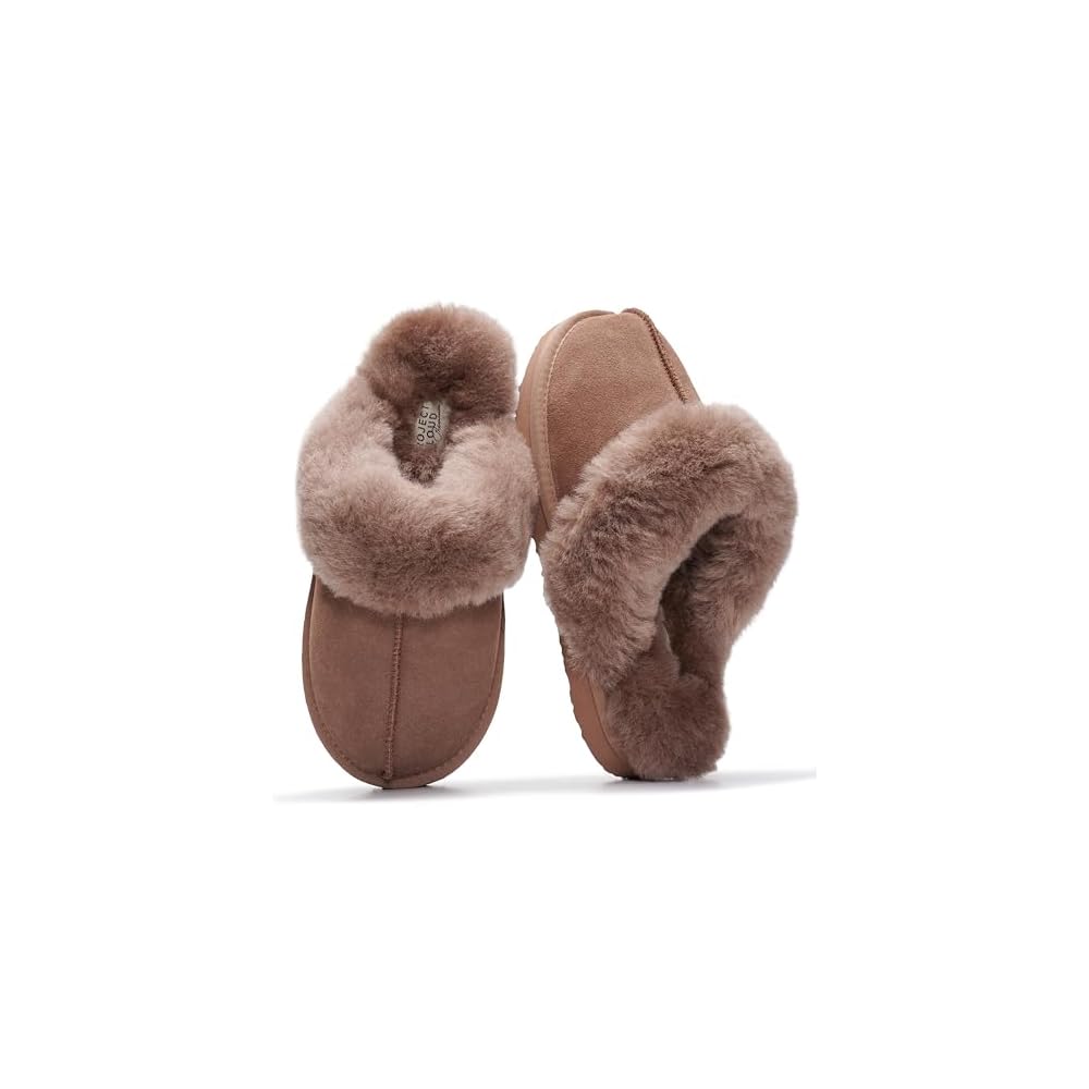 Camel Suede