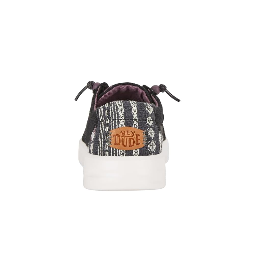 Black/Blanket Stripe