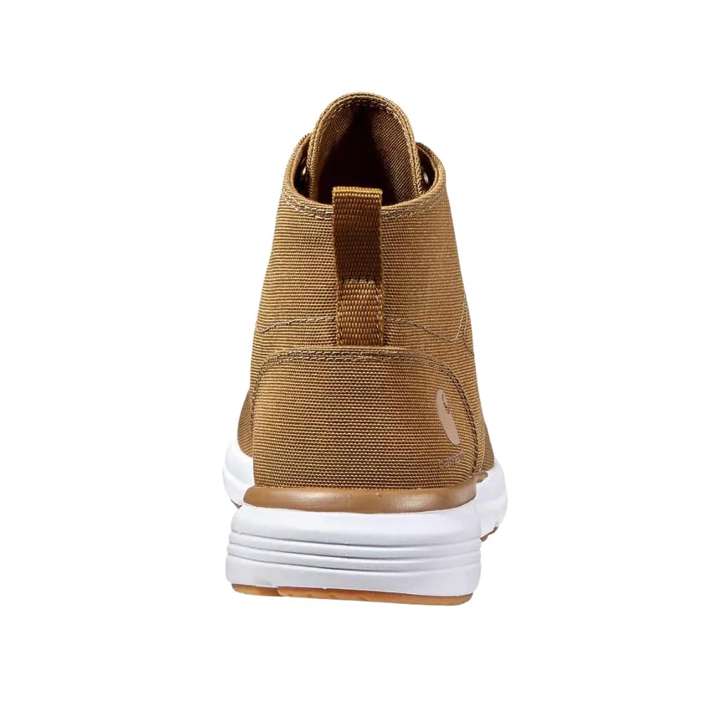Carhartt Brown