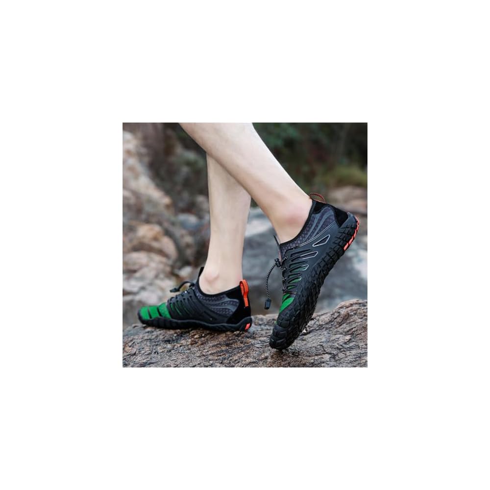 Black Dark Green