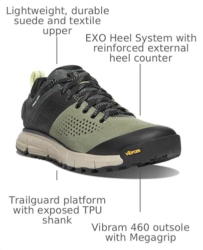 Oil Green/Jet Black