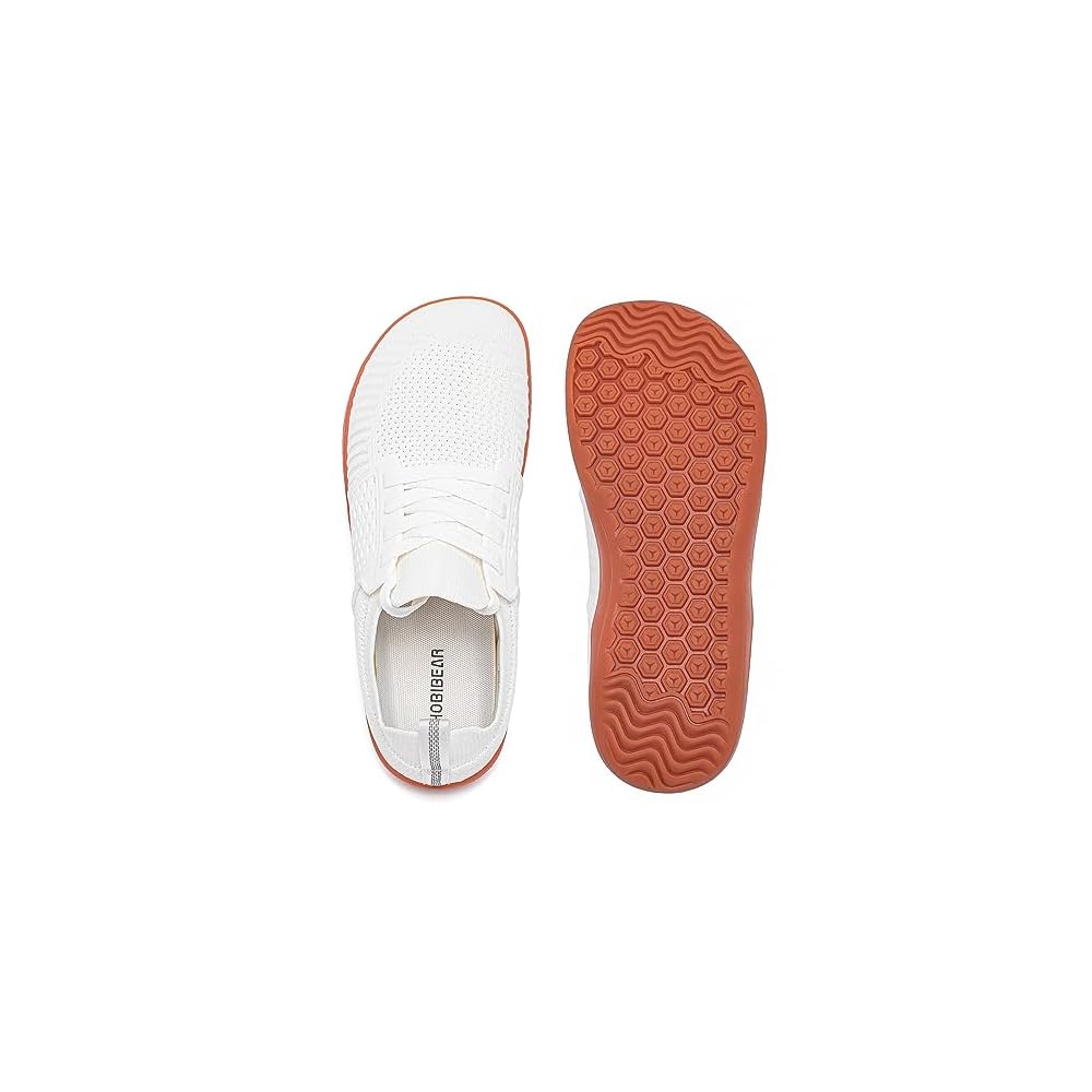 White/Gum
