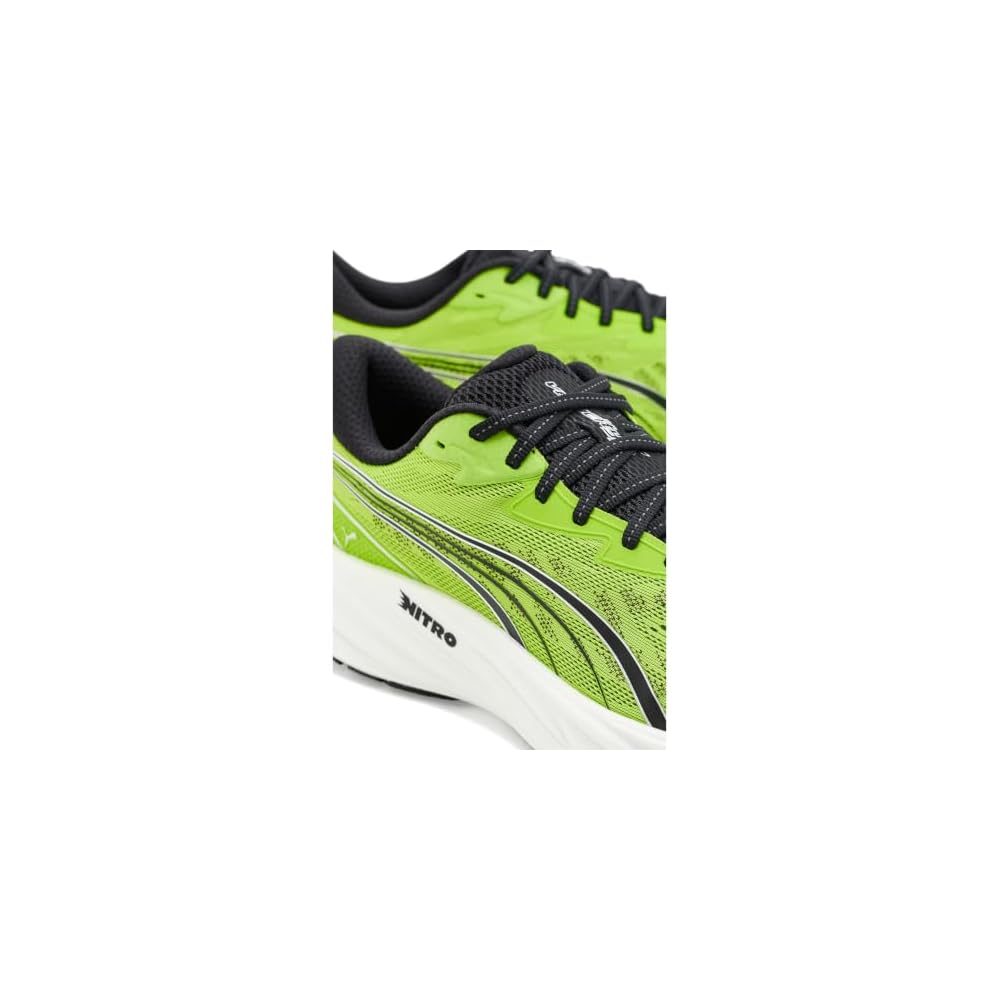 Sunny Lime-moody Gray