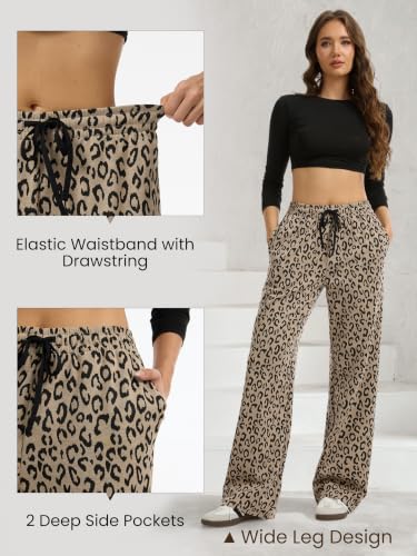 Yellow Leopard