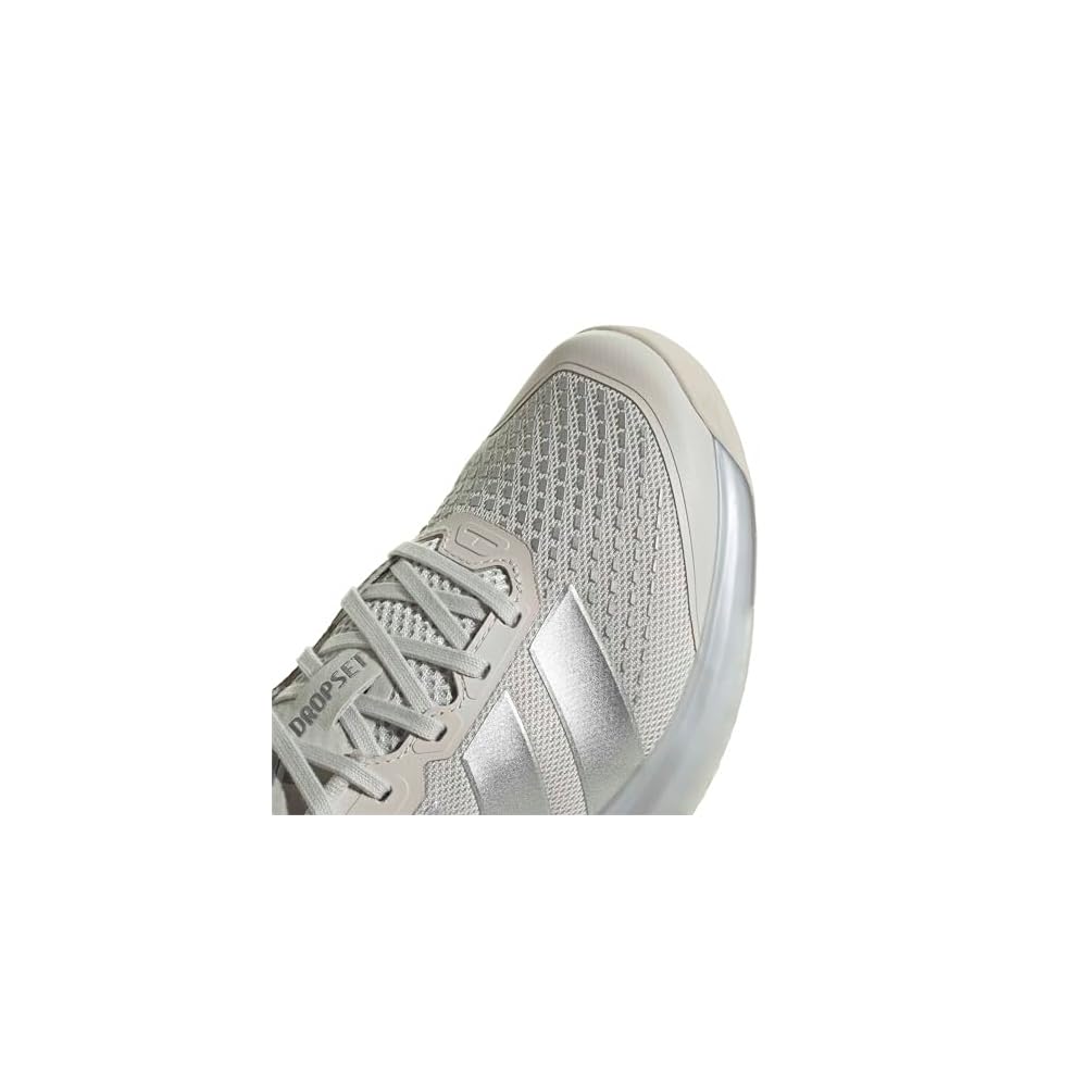 Orbit Grey/Tech Grey Metallic/Silver Metallic