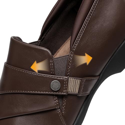 All Brown