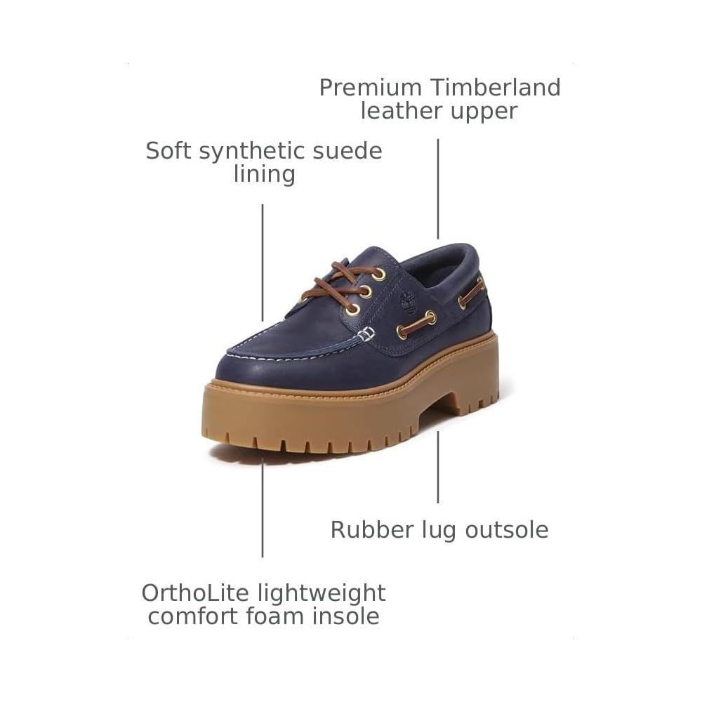 Dark Blue Full-grain