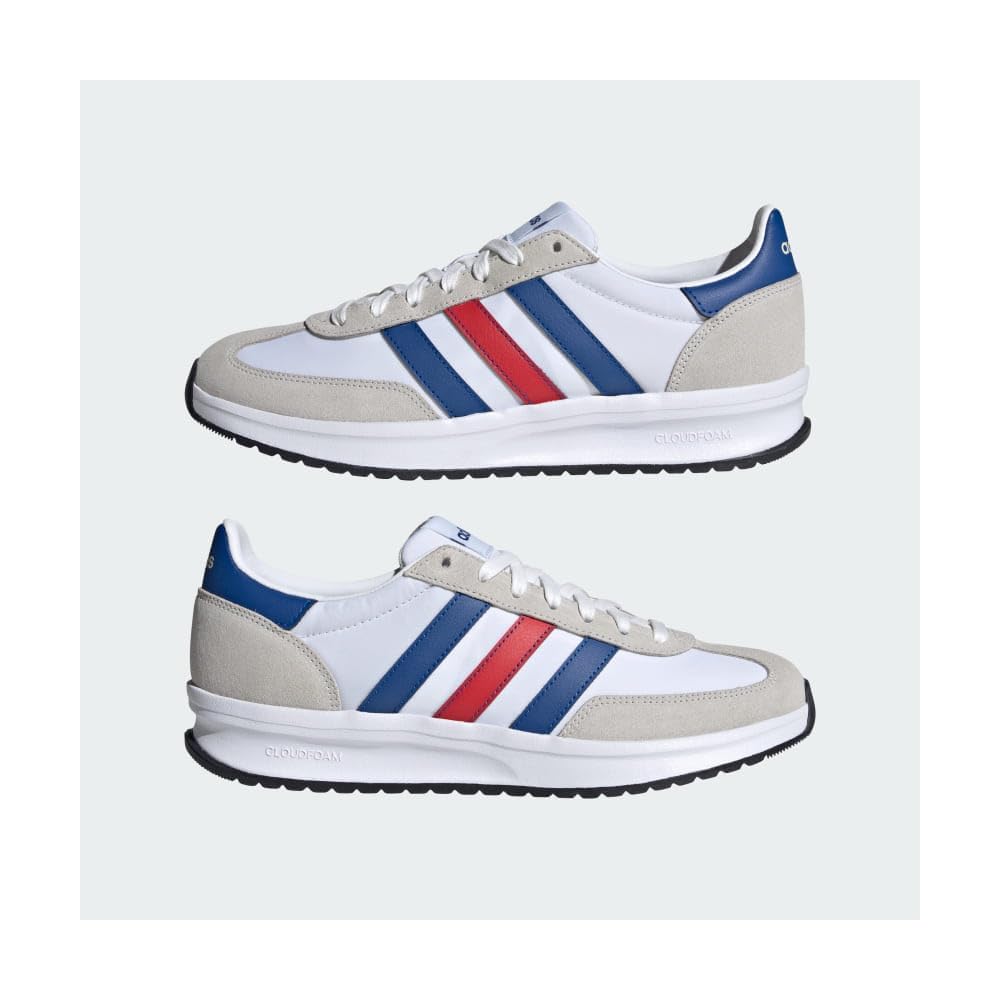 White/Team Royal Blue/Grey